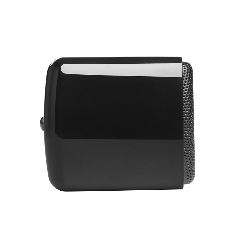 JBL Cinema SB140 - Chrome - Right image number null